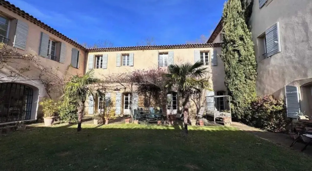 Elegant Bastide Near Aix With Pool, Rezerwuj Apartament Aix-en-Provence Carros
