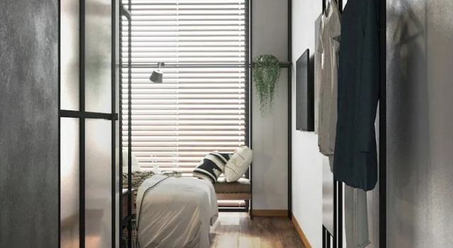 Номер Comfort Belle Guldsmeden