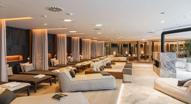 Infinity Hotel & Conference Resort Munich