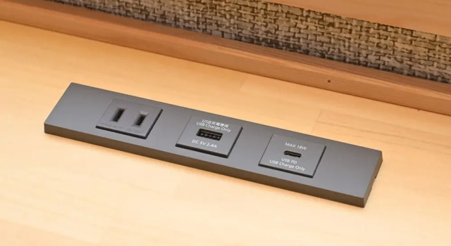 Одноместный номер Comfort JR Mobile Inn Chitose