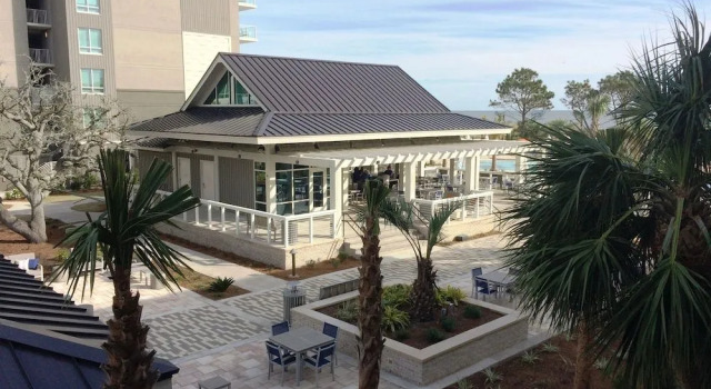 Ocean Dunes Villas #WOD412, Забронировать Апартаменты/квартира Апартаменты Южной Каролины, Апартаменты/квартира