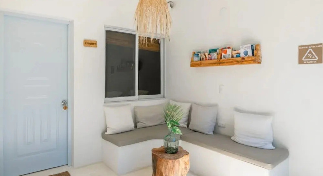 Вилла Dreamer Economy Room
