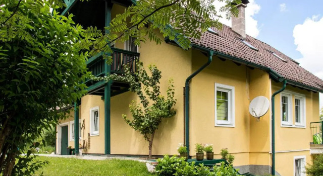 Landhaus HALLSTATT FEELING - Apartment - Self Check-in, Book Apartment Bad Goisern 