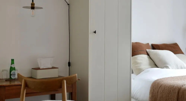 Двухместный номер Comfort Boetiekhotel Hemelhuys