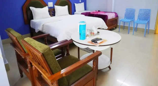 Camera doppia Superior Hotel Princess
