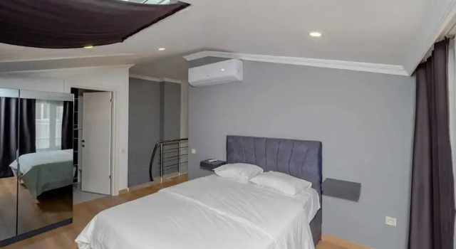 Mas Suites Apartments, Varaa Huoneisto Hotellit Marmara-alue pysäköinnillä, Pysäköinti