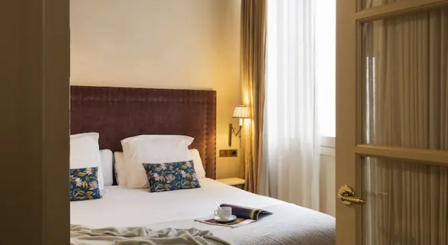Двухместные апартаменты Superior CH Apartments Boutique