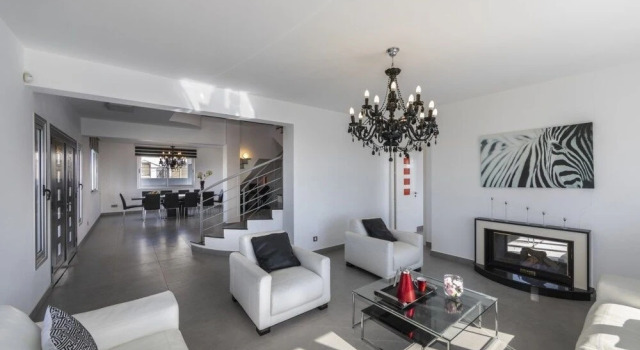 Larnaca Villa Zoe in Larnaca, Buchen Sie Villa Villen in Larnaka, Villa