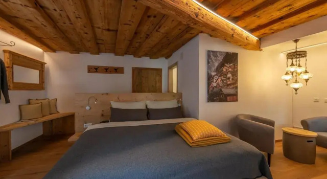 I da Mitt, Book Hotel Hallstatt 