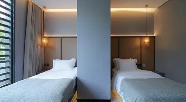 MiLi WenHuiXuan Culture Hotel（DongFengYun Tourist Spot）, Prenota Hotel Miyang Yunnan