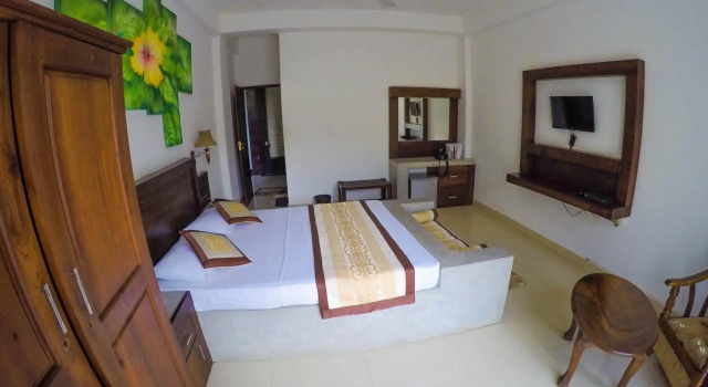 Hotel Sunrich Kandy