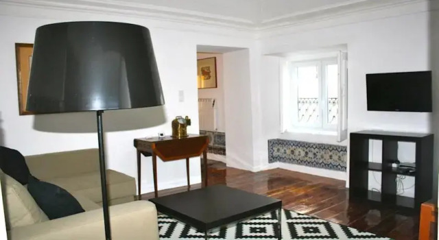 Akisol Bairro Alto Luxury