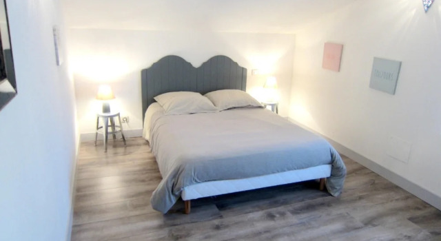 House With 4 Bedrooms in Cabariot, With Furnished Garden and Wifi - 22, Reserva ahora Casa o chalet Cabariot 