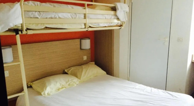 Номер Standard Fasthotel Montereau - Esmans