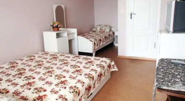 Ten Stars, Buchen Sie Hotel Belgorod-Dnestrowski Odessa region