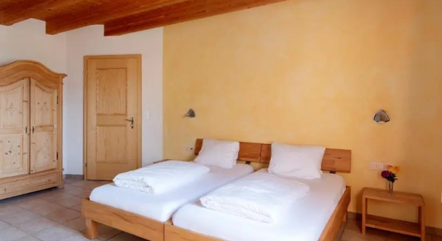 Номер Standard Hotel Frohe Aussicht