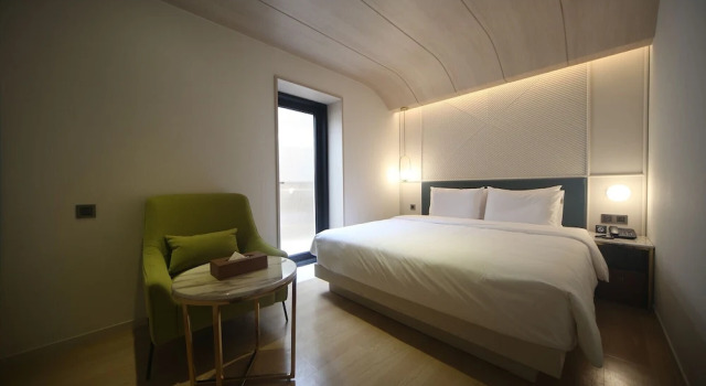 H Avenue Hotel Minam, Reserva ahora Hotel Dongnae-Gu Busán