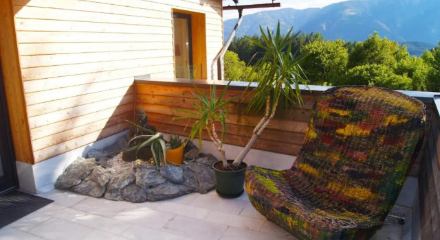 Appartement Györi., Rezervovat Apartmán Hotely v Carinthia s parkováním, Parkování