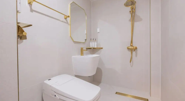 Номер Standard Denbasta Hotel Heritage