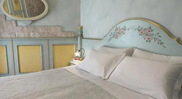 Двухместный номер Classic Comfort Milton Boutique Hotel