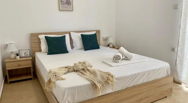 Elgreco Apartment, near the sea, in Kos town "14"