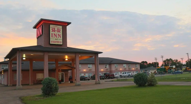 R&R Inn & Suites, Rezervovat Hotel Hotely v Camrose se snídaní, Snídaně