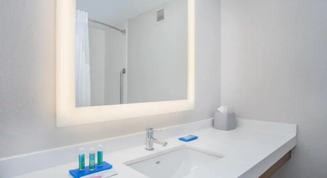 Run of House Holiday Inn Express & Suites Alcoa Knoxville Airport by IHG