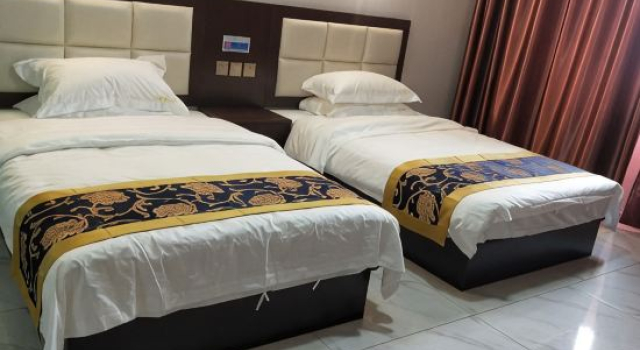 Номер Standard Korla tongfu hotel