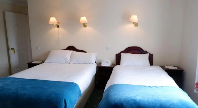 Kilmurvey House, Reserva ahora Hotel Kilronan Inishmore