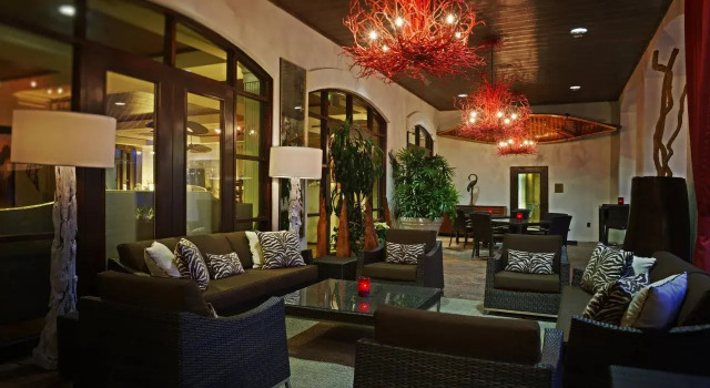 The Inn at Celebration, Autograph Collection