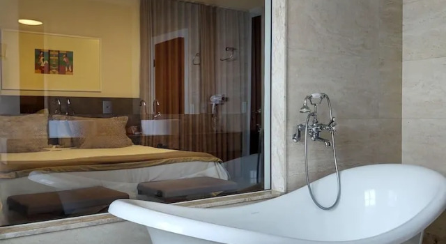 Номер Premium Pousada Villa Alferes