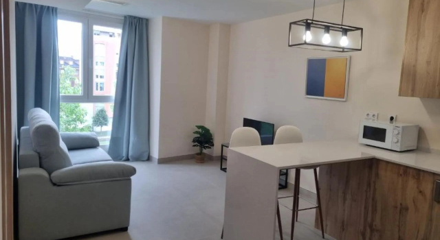 ASTURES Apartamentos, Buchen Sie Ferienwohnung Oviedo Asturien