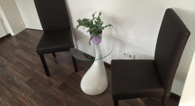 Апартаменты Ferienwohnung Eisblick
