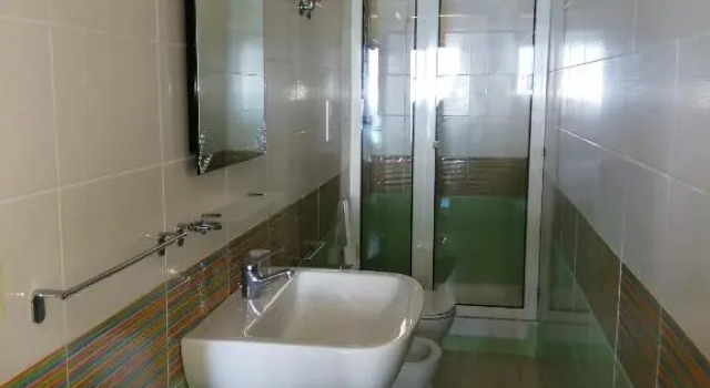 Четырёхместный номер Superior Le Terrazze Residence & Resort