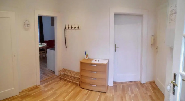 Апартаменты Jezerka Apartments