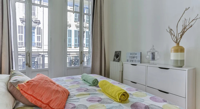 Residence Tonduti, Забронировать Отель Ницца Приморские Альпы, рядом с Касл-Хилл