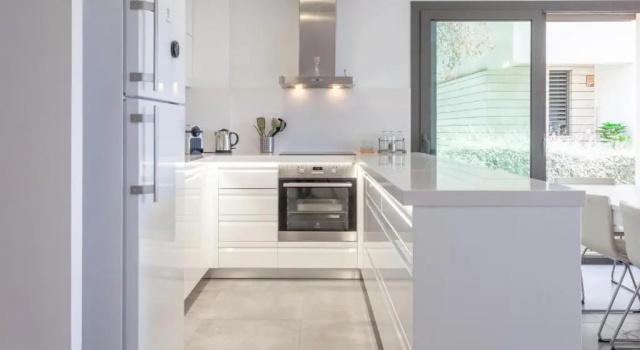 Вилла 4 Bedroom Contemporary House, Llafranc, Costa Brava