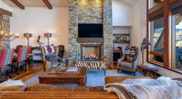 See Forever Mt Wilson 132, Забронировать Отель Отели Telluride Ski с парковкой, Парковка