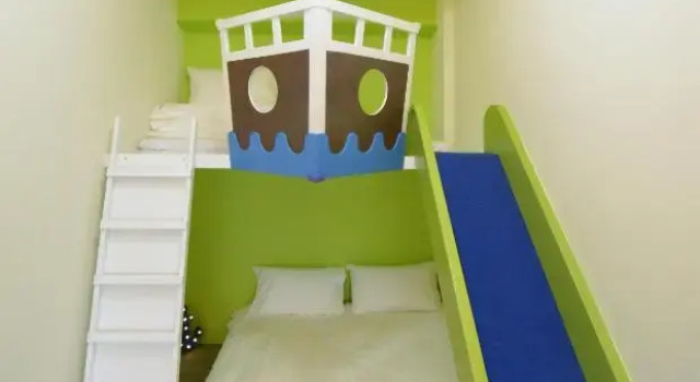 Номер Standard 23 Here B&B