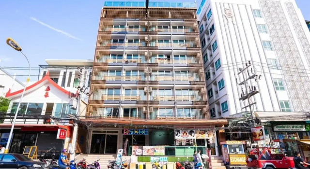 Aspira Central Patong