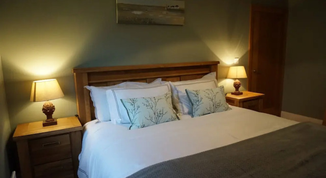 Dromore Court - Luxury Apartment, Book Lejlighed Newry Down County