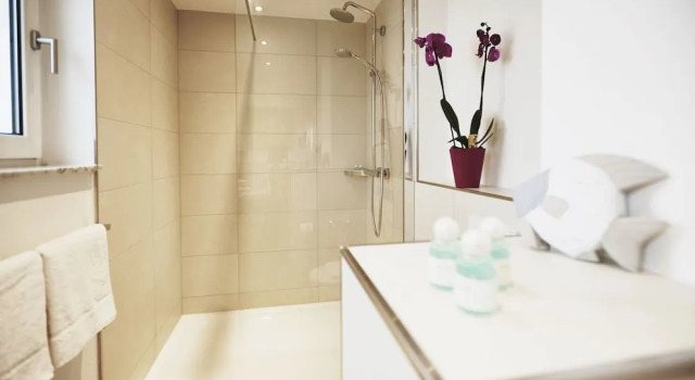 Апартаменты Superior Kampowski Apartments Bad Nauheim