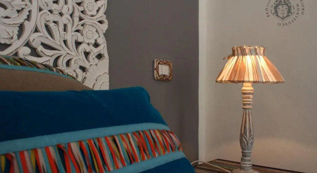 Номер Standard Palazzo Ruggiero