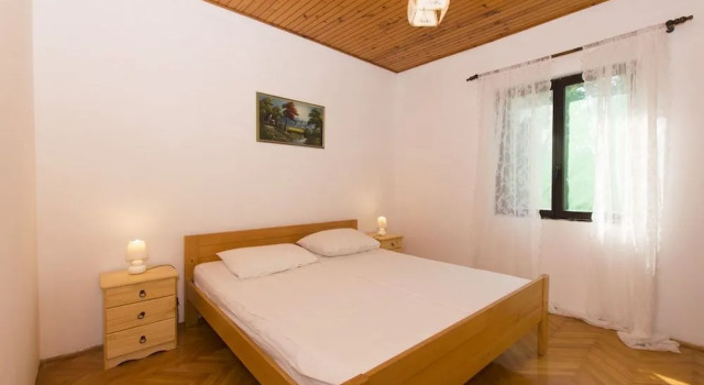 Apartment Alda, Забронировать Апартаменты/квартира Муртер 