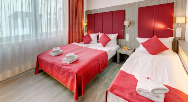 Hotel Richter