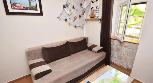 Апартаменты VILA KULA 1830 Apartments