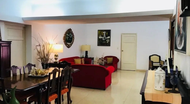 Casa Isabel Miramar