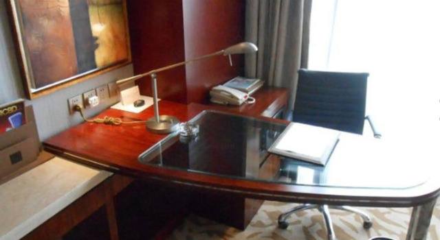 Номер Deluxe Отель Kun Tai Glory Hotel Beijing Wangjing
