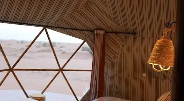 Merzouga dome, Rezerwuj Hotel Tisserdmine Ar-Raszidijja