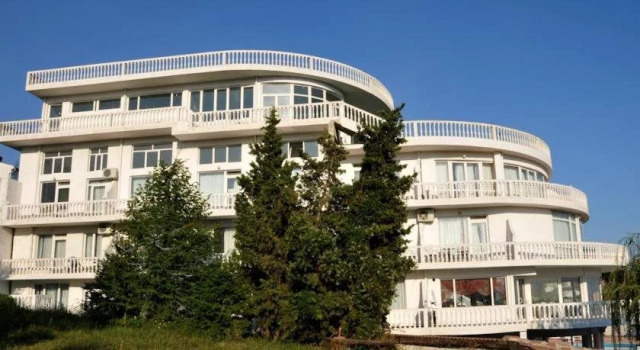 Family Hotel Casablanca Green, Забронировать Отель Отели Варны с бассейном, Бассейн